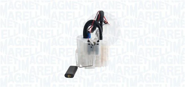 Fuel Supply Module MAGNETI MARELLI 313011313139