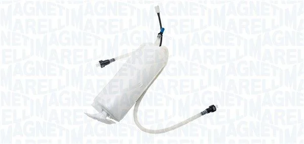 Systém prívodu paliva MAGNETI MARELLI 313011313152