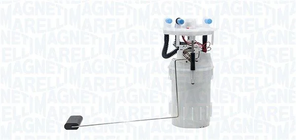 Systém prívodu paliva MAGNETI MARELLI 313011313186