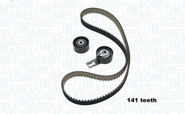 Sada rozvodového remeňa MAGNETI MARELLI 341304130000