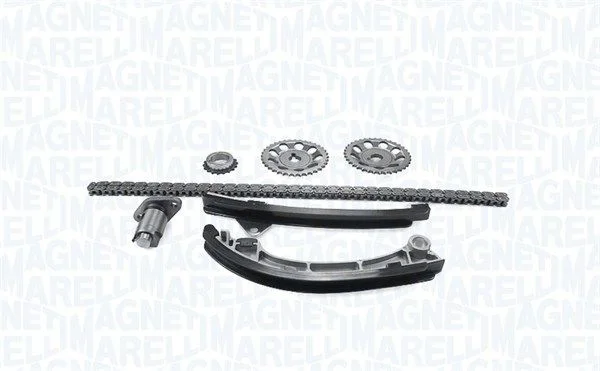 Timing Chain Kit MAGNETI MARELLI 341500000230