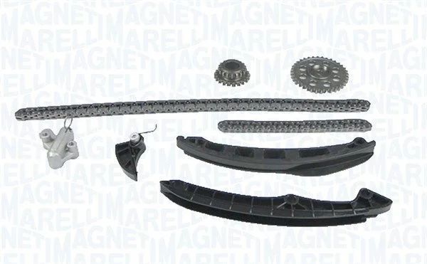 Timing Chain Kit MAGNETI MARELLI 341500000890