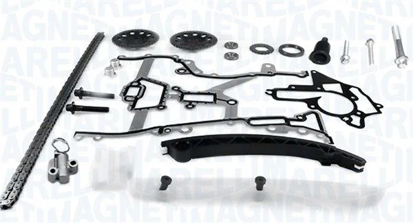 Sada rozvodových reťazí MAGNETI MARELLI 341500001080