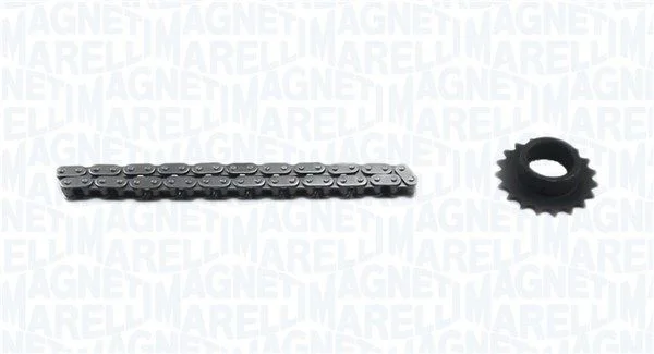 Sada rozvodových reťazí MAGNETI MARELLI 341500001280