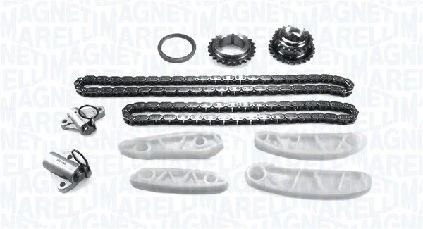 Timing Chain Kit MAGNETI MARELLI 341500001300