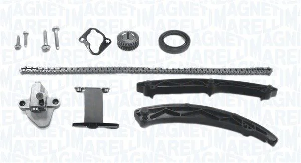 Sada rozvodových reťazí MAGNETI MARELLI 341500001330