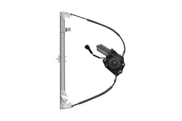 Window Regulator MAGNETI MARELLI 350103034000