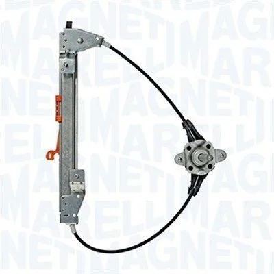 Ovládač okien MAGNETI MARELLI 350103139600
