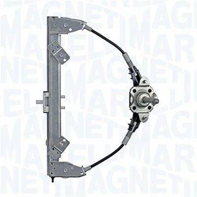 Window Regulator MAGNETI MARELLI 350103139900