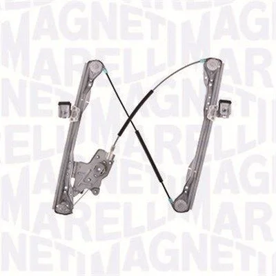 Ovládač okien MAGNETI MARELLI 350103170002