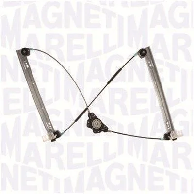 Window Regulator MAGNETI MARELLI 350103170008