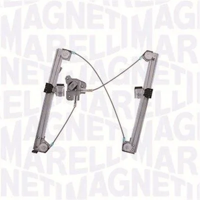 Window Regulator MAGNETI MARELLI 350103170035