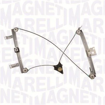 Window Regulator MAGNETI MARELLI 350103170042