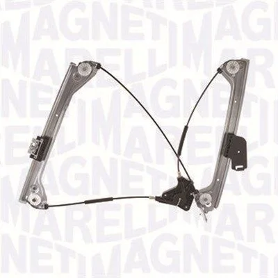 Window Regulator MAGNETI MARELLI 350103170053