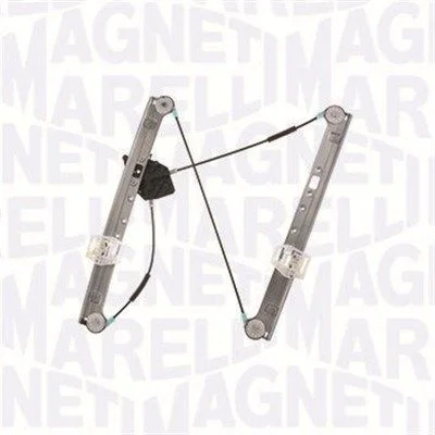 Window Regulator MAGNETI MARELLI 350103170071