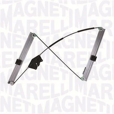 Window Regulator MAGNETI MARELLI 350103170079
