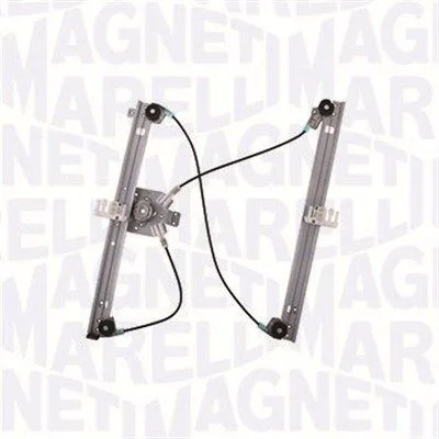 Window Regulator MAGNETI MARELLI 350103170087
