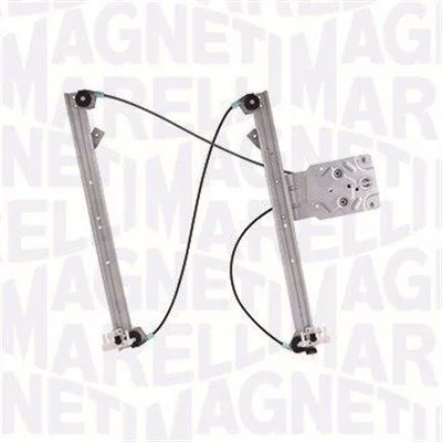 Window Regulator MAGNETI MARELLI 350103170090