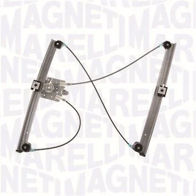 Window Regulator MAGNETI MARELLI 350103170093