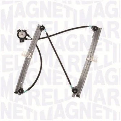 Ovládač okien MAGNETI MARELLI 350103170095