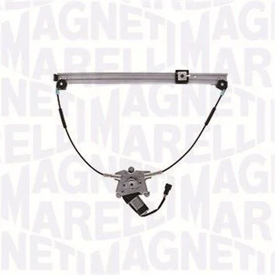 Window Regulator MAGNETI MARELLI 350103170178