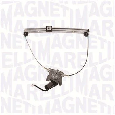 Ovládač okien MAGNETI MARELLI 350103170179