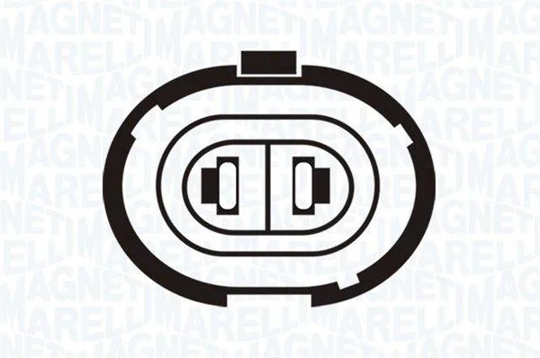 Window Regulator MAGNETI MARELLI 350103170186