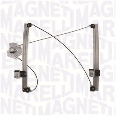 Ovládač okien MAGNETI MARELLI 350103170249