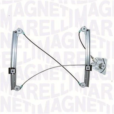 Window Regulator magneti marelli ACQ0277