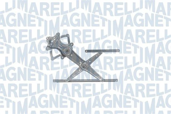 Window Regulator MAGNETI MARELLI 350103170476