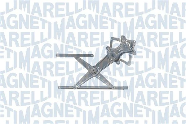 Window Regulator MAGNETI MARELLI 350103170477