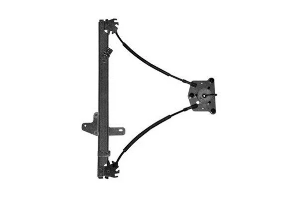 Window Regulator MAGNETI MARELLI 350103762000