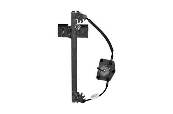 Window Regulator MAGNETI MARELLI 350103784000