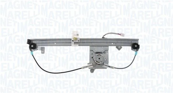 Window Regulator MAGNETI MARELLI 350103914000