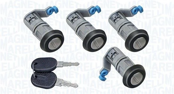 Sada zámkovej vložky MAGNETI MARELLI 350105010800