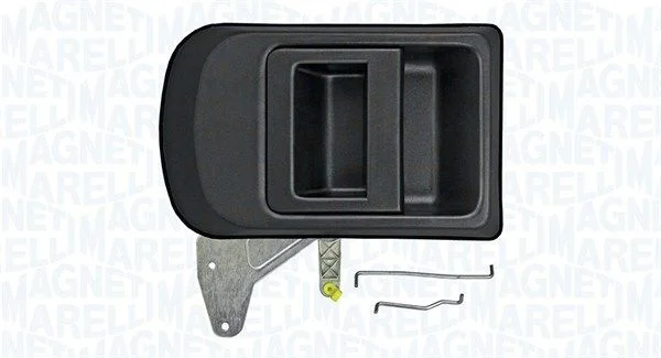 Exterior Door Handle MAGNETI MARELLI 350105011500