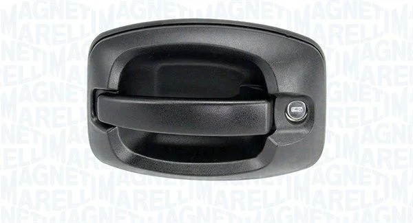 Vonkajšia kľučka dverí MAGNETI MARELLI 350105019100