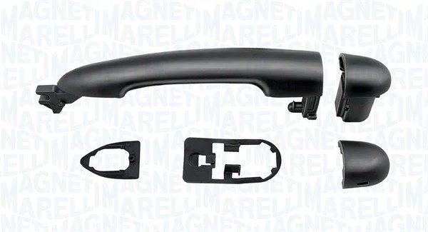 Vonkajšia kľučka dverí MAGNETI MARELLI 350105019200