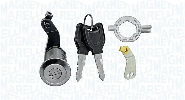 Kryt zámkovej vložky MAGNETI MARELLI 350105020300
