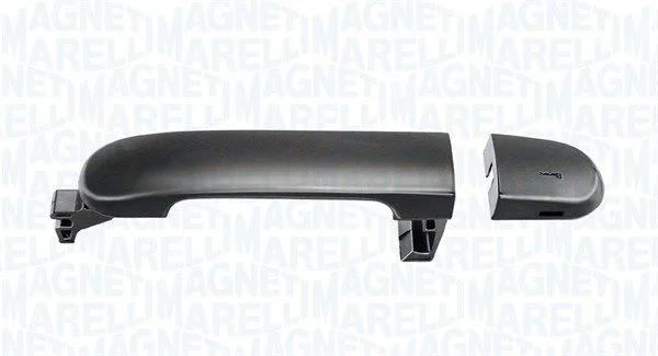 Vonkajšia kľučka dverí MAGNETI MARELLI 350105021000