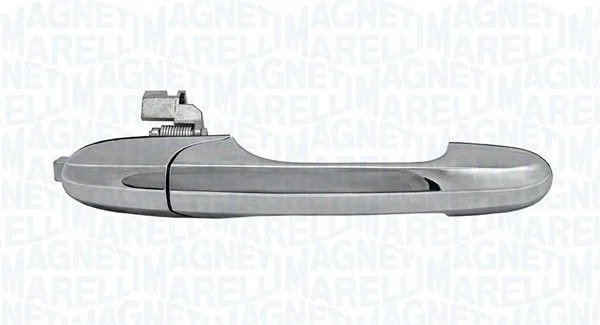 Exterior Door Handle MAGNETI MARELLI 350105021700