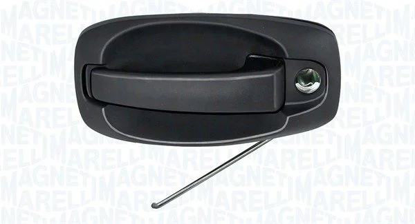 Exterior Door Handle MAGNETI MARELLI 350105021900