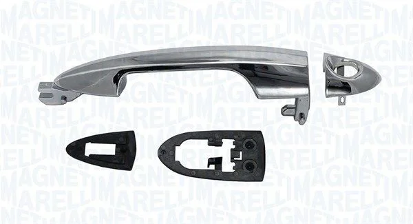 Vonkajšia kľučka dverí MAGNETI MARELLI 350105022100