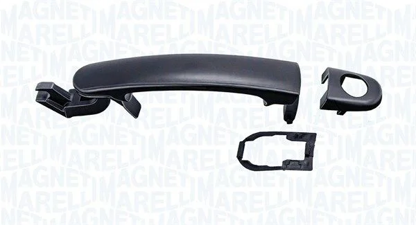 Vonkajšia kľučka dverí MAGNETI MARELLI 350105025400
