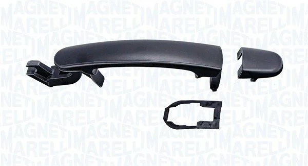 Vonkajšia kľučka dverí MAGNETI MARELLI 350105025500