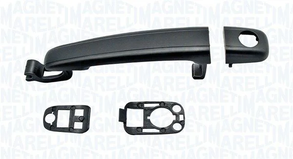 Vonkajšia kľučka dverí MAGNETI MARELLI 350105025800