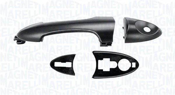 Vonkajšia kľučka dverí MAGNETI MARELLI 350105026300