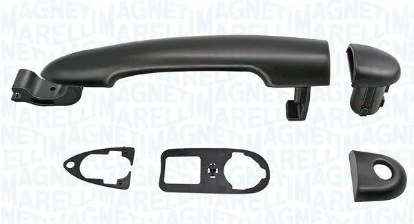 Vonkajšia kľučka dverí MAGNETI MARELLI 350105027600