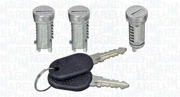 Sada zámkovej vložky MAGNETI MARELLI 350105029100