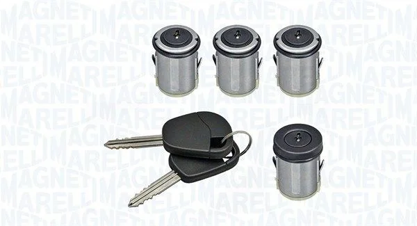 Sada zámkovej vložky MAGNETI MARELLI 350105029500